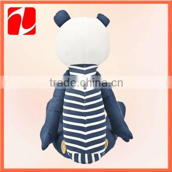 Educational plush toy bunny rabbit stuffed promotional gift