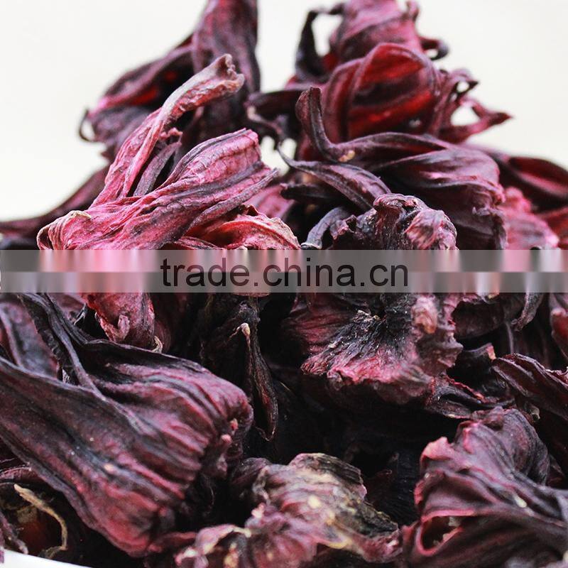 2015yr natural diuretic herb rosella tea for weight loss