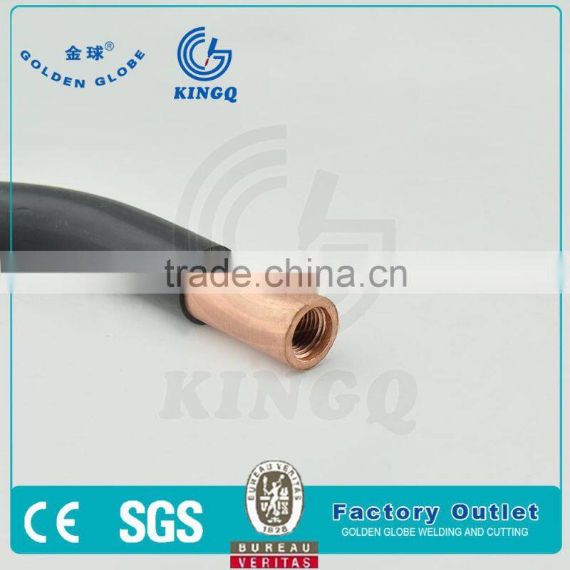 KINGQ welding Swan Neck 63-45 for tweco 2# torch