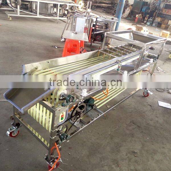 Litchi Sorting Machine, Grading Machine