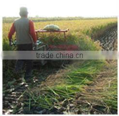 small rice harvest machine / paddy rice harvest machine / rice planting machine 0086-15238020768