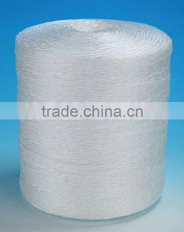 blue yellow white black color rope