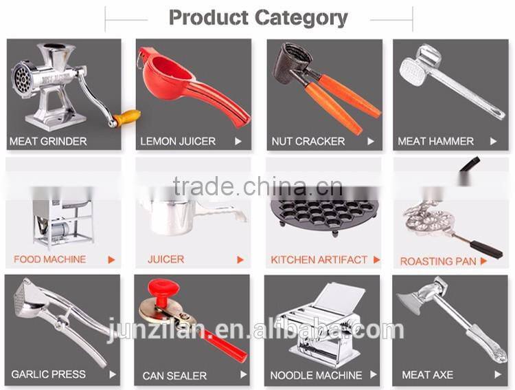 YS-6 3 in1automatic nut cracker