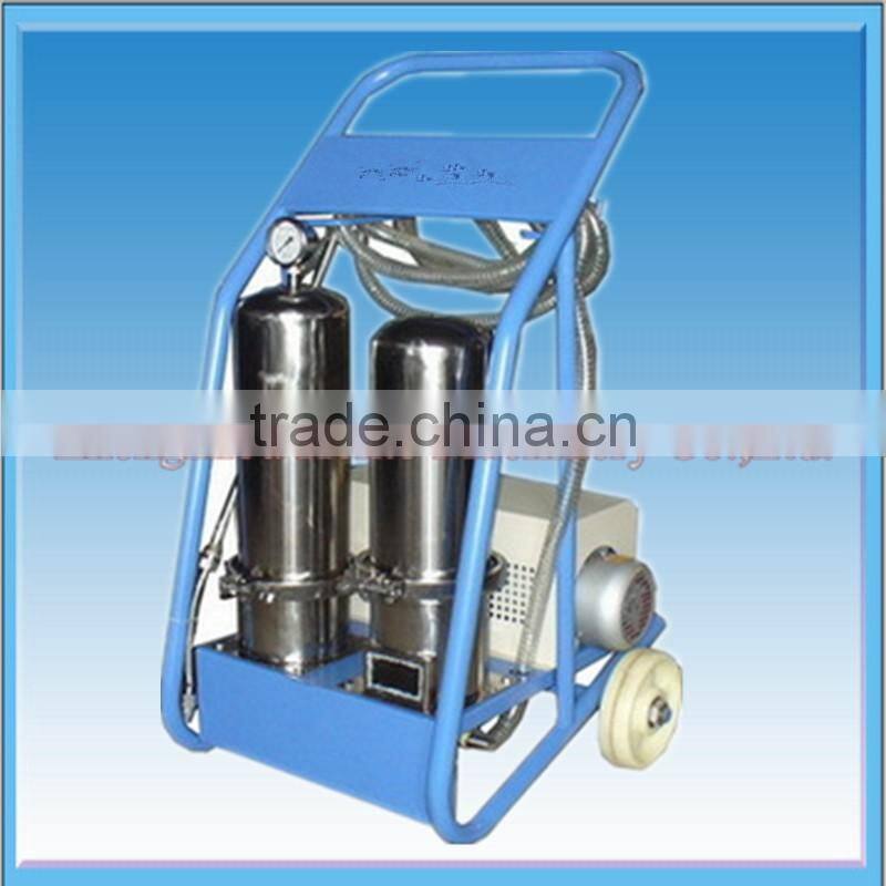 The Cheapest Hydraulic Oil Cleaning Machine