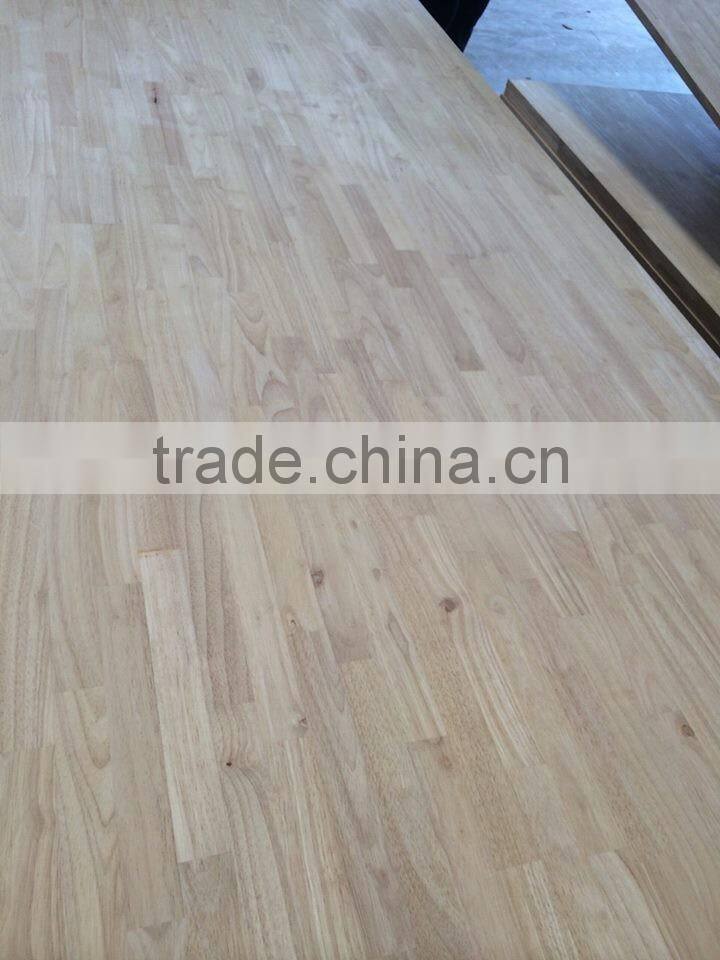 Glue E1 Rubber Joint Finger Board