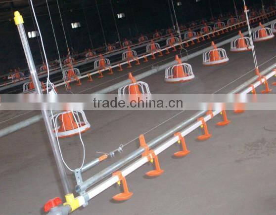 Poultry chicken water nipples drinkers