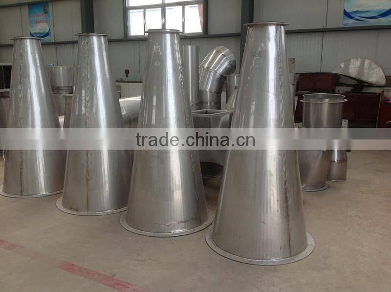 30t tapioca/cassava/potato starch air-stream crash dryer