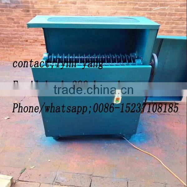 HONGXIN BRAND pepper picking machine red chili harvest machine