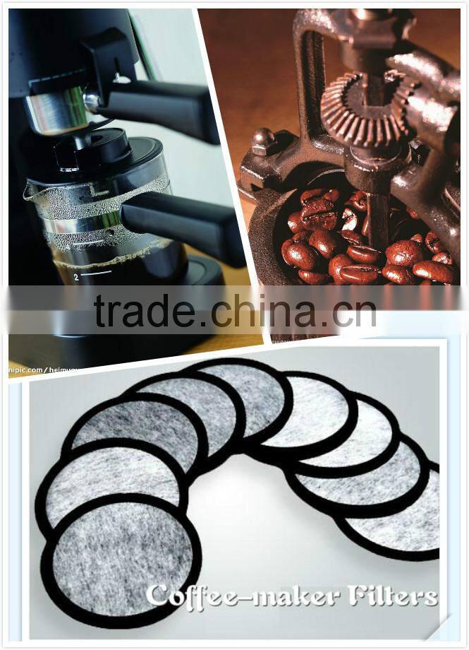 Coffee-Maker Filters | Water Filters