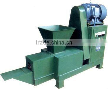 shisha charcoal stick machine/toner making machine