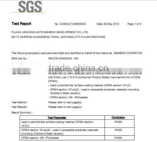 All sorts of color aviation chopsticks