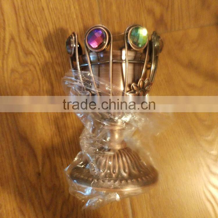 New Style Metal Arabic Incense Burner Wholesale