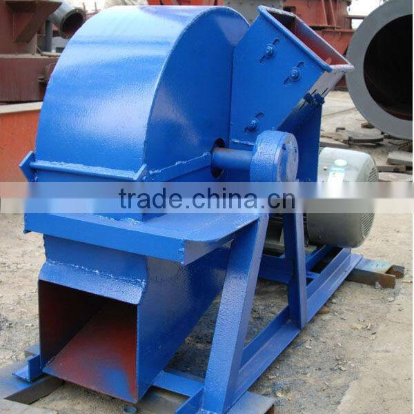 wood powder pulverizing machine