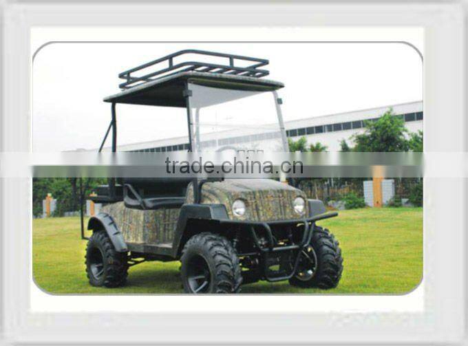 Chinese Cheap 4*4WD Electric Power UTV Electric truck 5Kw AC Power For Sale X20FHC