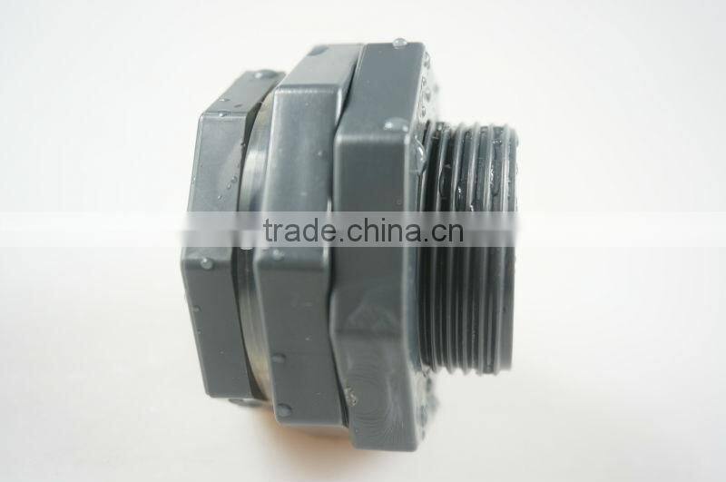 Tank Adapter Bulkhead Fitting