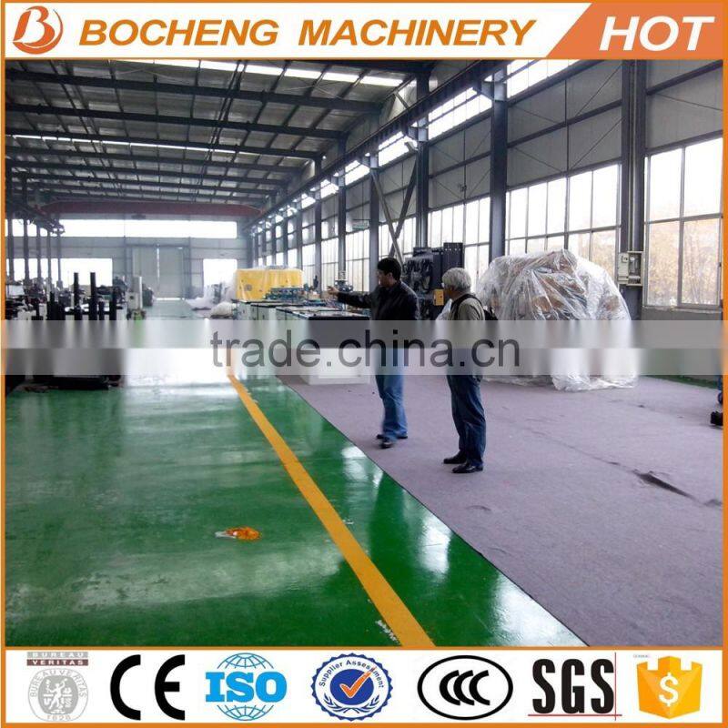 single phase low Power natural gas genset