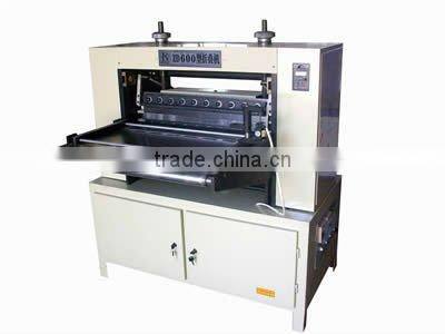 ZDS-600 Pleating Machine Special for Water Filter