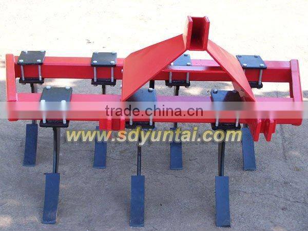 Good Quality New Subsoiler For Farm Tractor