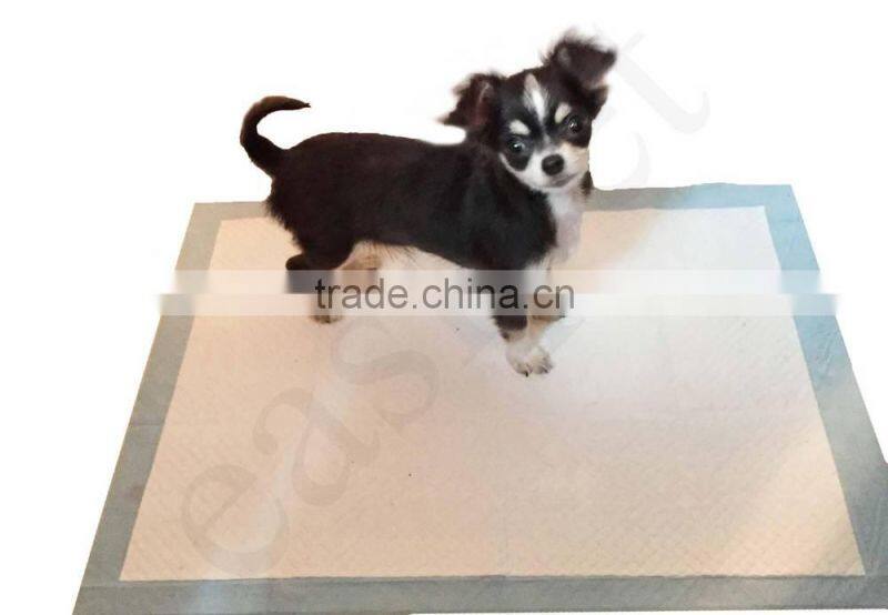 Super Absorbent Puppy Toilet Training Pads 60cm x 45cm Dog Cat Wee