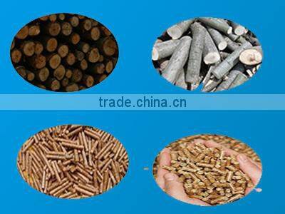 The new chicken manure fertilizer pellet making machine