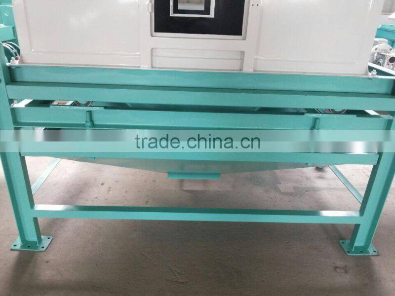 Best quality popular used cooling machine for pet food pellet