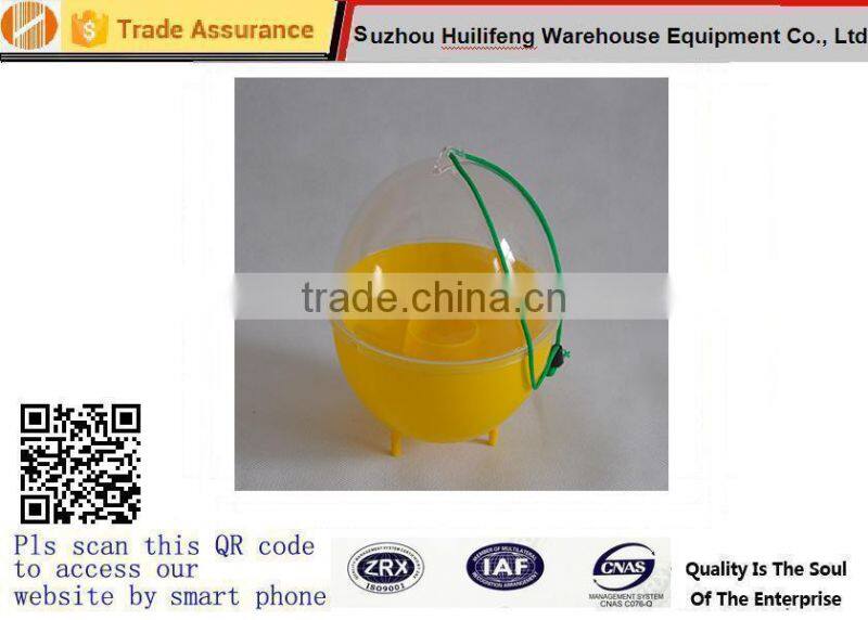 proven-effective wasp traps - Traps Wasps, Hornets, Yellow Jackets