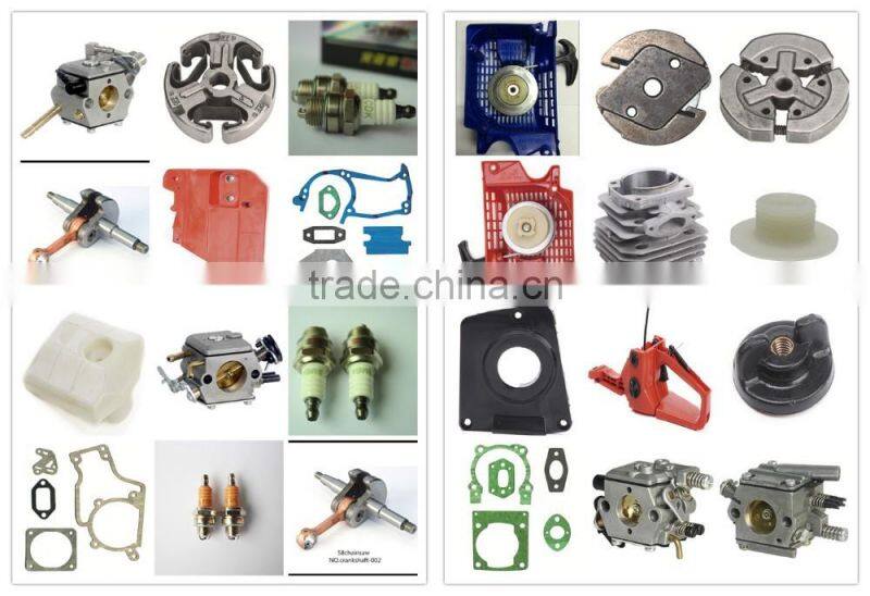 Garden Tool Parts Type lawn mover carburetor 139F