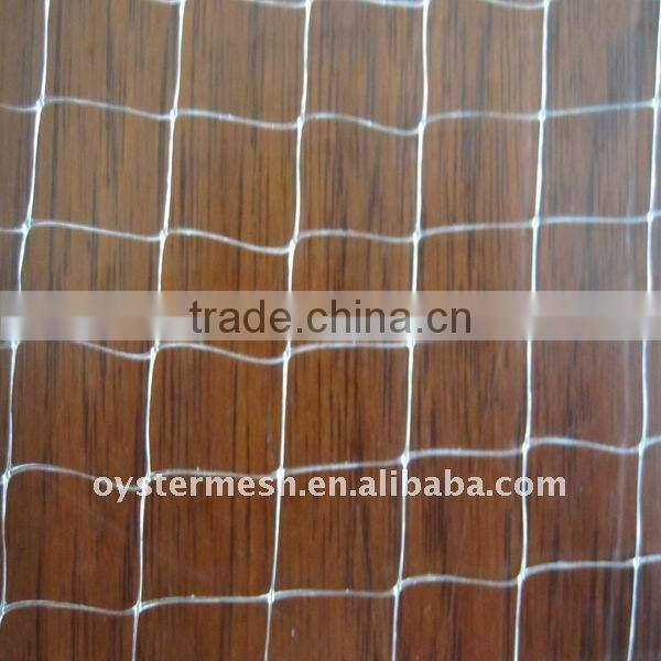 BOP plastic mesh