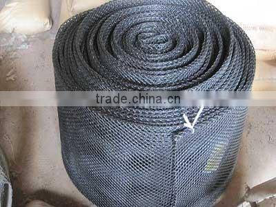 100% New Material HDPE Plastic Mesh