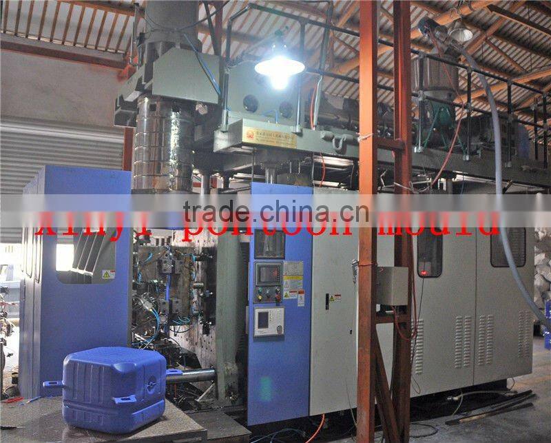 plastic pontoon molds