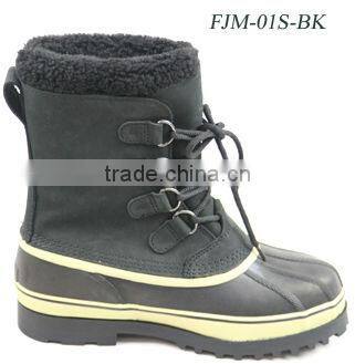 Anti-slip And Waterproof Canadian Snow Boots