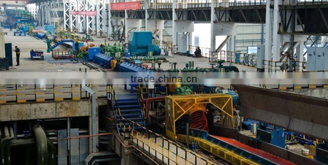 high quality PPGI & GI coated gavanized steel coil DC56D+Z dx51d z100 galvanized steel coil