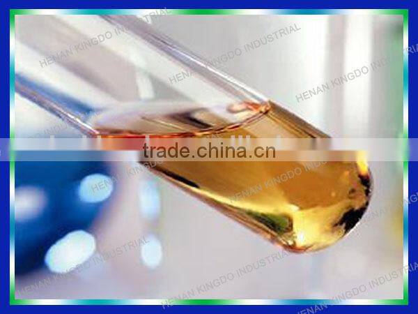 Biodiesel Oil Machine/ Biodiesel Oil Turnkey Project with New Technology and Top Quality