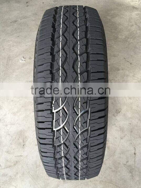radial mud tire lt285/75r16