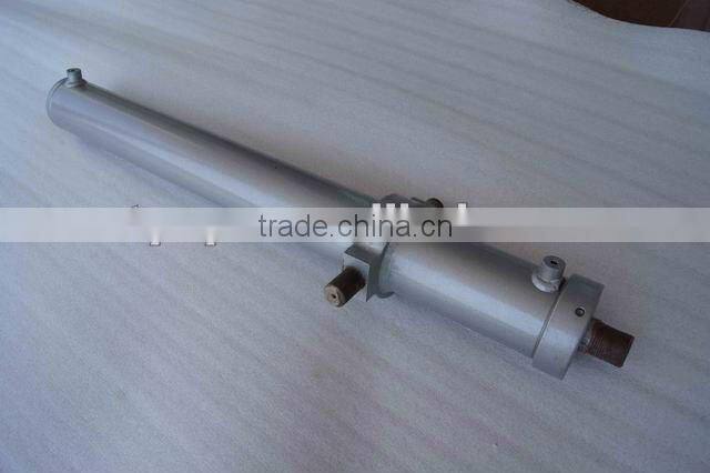 Welded Telescopic Hydraulic Cylinder Piston Small cylinder for Sale
