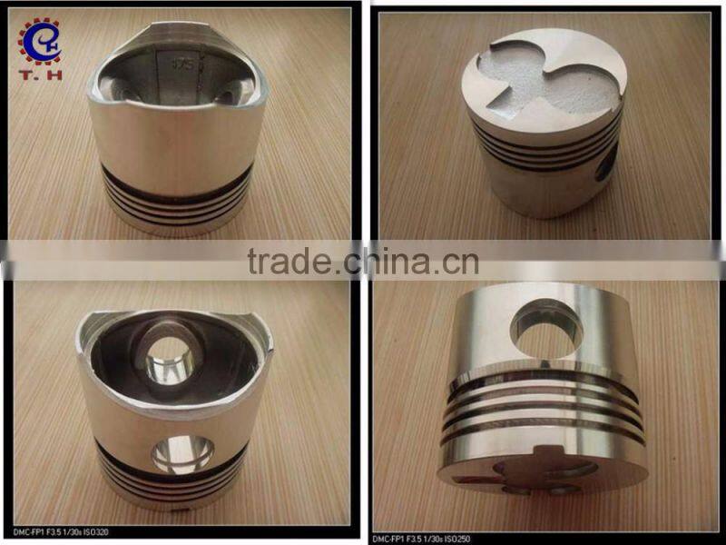 The latest price cylinder head gasket for diesel engine from China