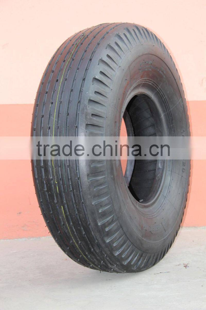 Hot sand tyre 14.00-20TT 16.00-20TT tires
