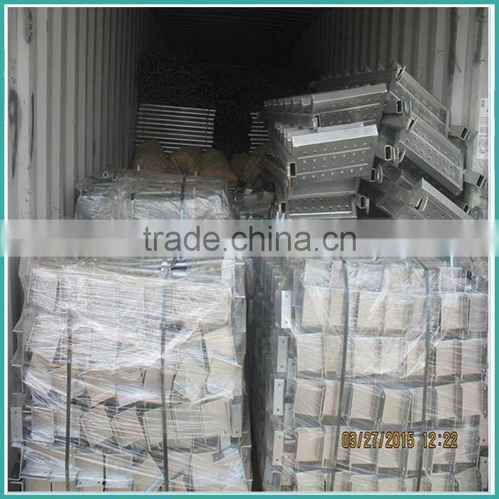 Good Sell Telescopic Scaffold Base Jacks/U Head Jack For Different Scaffolding