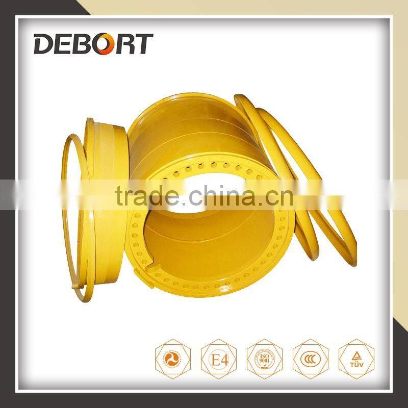 Debort tire and rim, China high quality tire rim