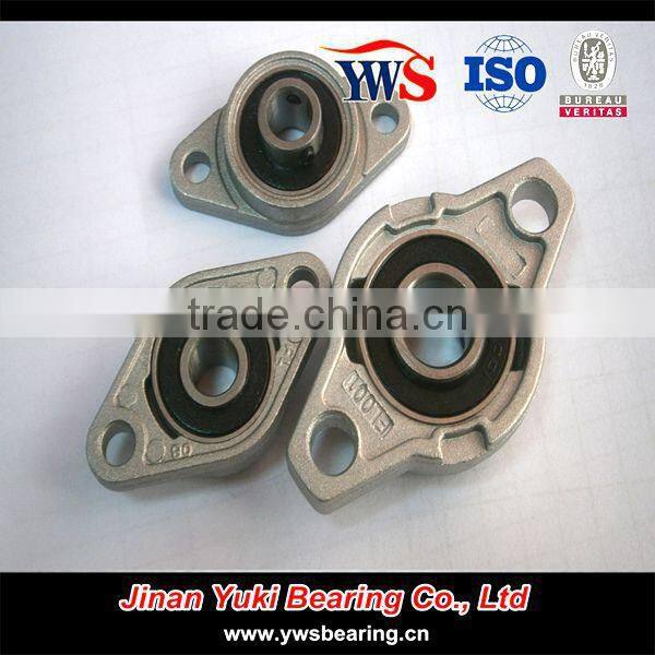 3D printer 8mm Zinc Alloy Pillow block bearing KFL08