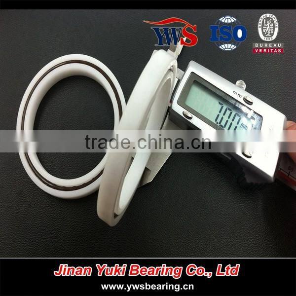 50*65*7 glass ball plastic bearing POM 6810 61810