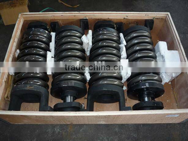 Heavy Equipment Excavator/Bulldozer Undercarriage spare parts