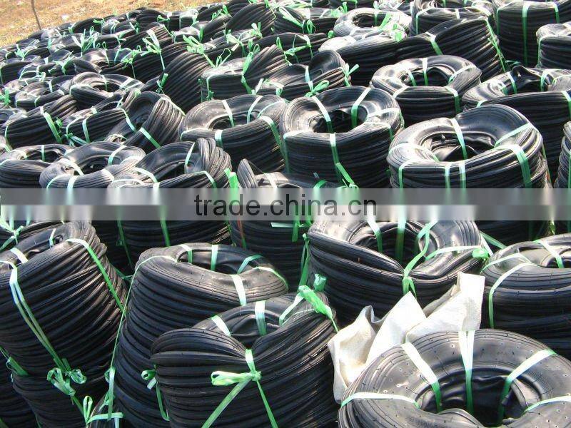 16x4.00-8 tyre and tube on sell