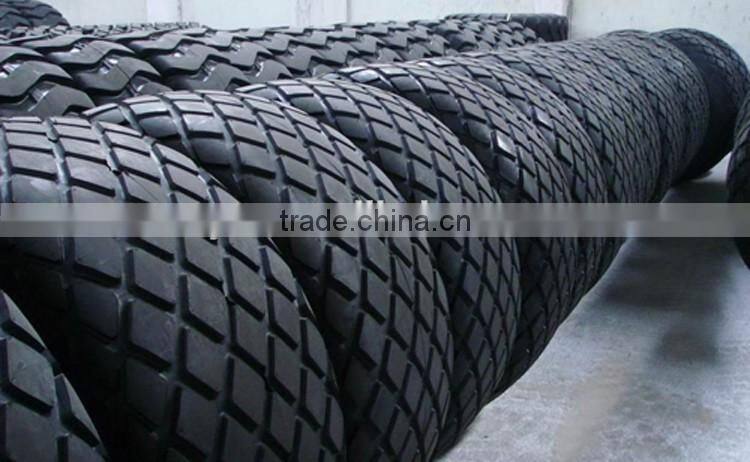 MOBIL CRANE TIRE CONTAINER FORK LIFT TIRE 1800-25 18.00-25