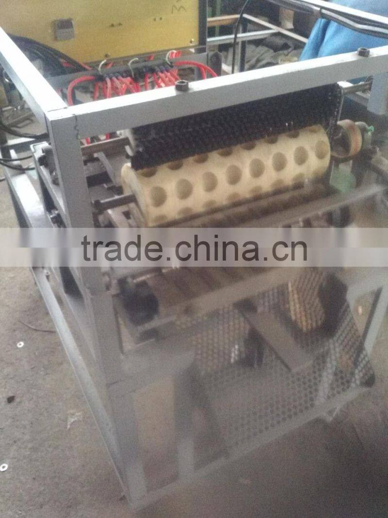 2016 New Type & Hot Sale Macadamia Nut Cracker Machine