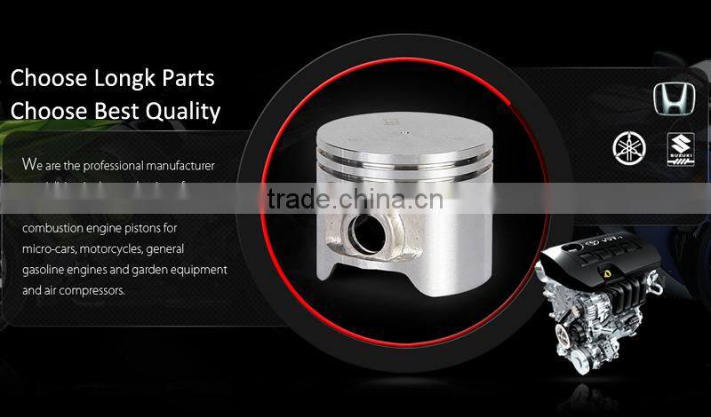 Kamaz spare parts 740 engine piston