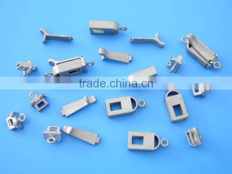 CAS-Y351-die casting parts LED heat sink