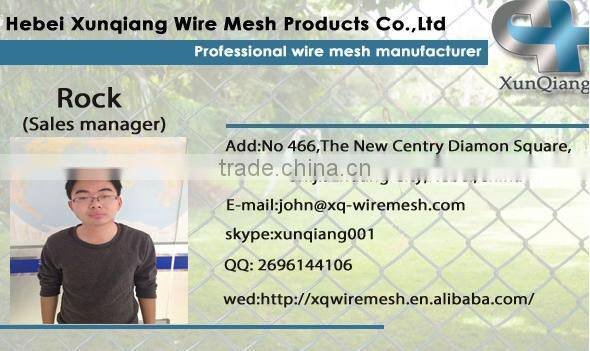SUS304, SUS304L, SUS316 or SUS316L decorating wire mesh for furniture