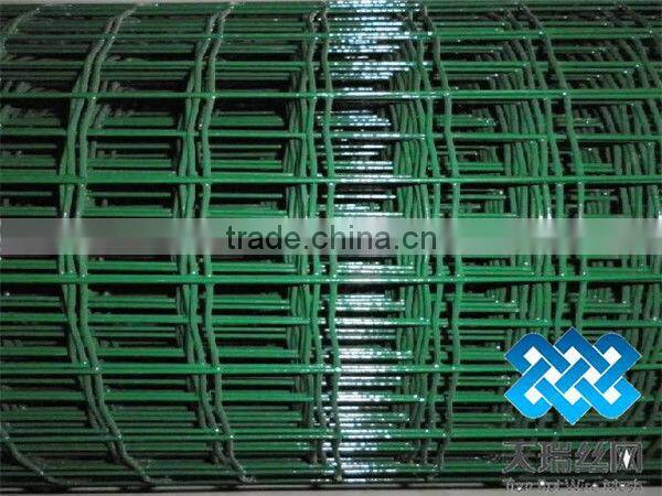 Metal Euro Fencing