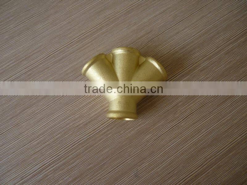 Brass NPT male German Type air Quick Coupling all kind of size
